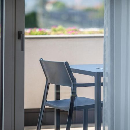 Apartments Curti - Abendrot 라이베스 외부 사진